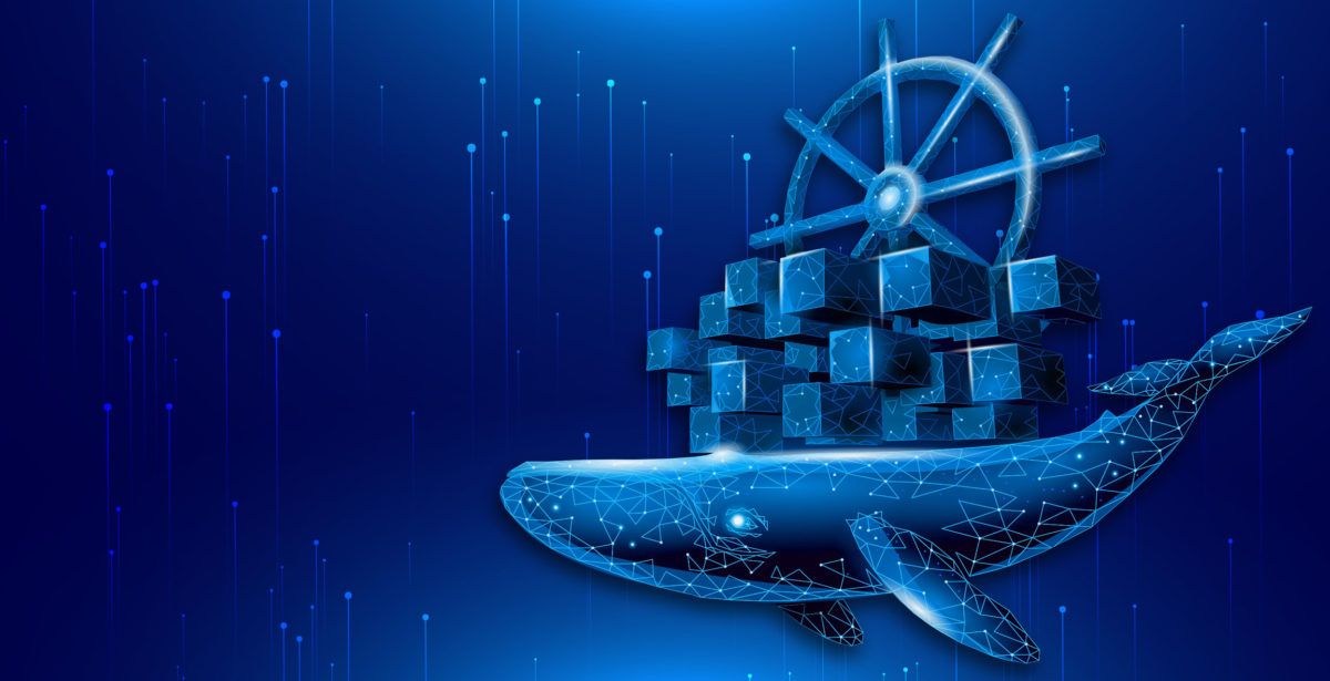 Enterprise IT in 2022: Docker Has Fallen, But Containers Will Rise