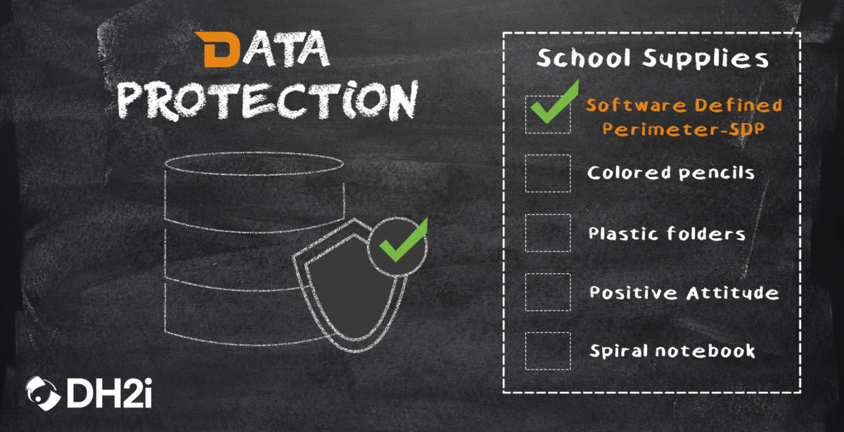 Software Defined Perimeter: Why it Should Be on Your School Supplies List in 2022