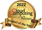 DxEnterprise Smart High Availability Clustering software was named a Cloud Computing Product of the Year in 2022.