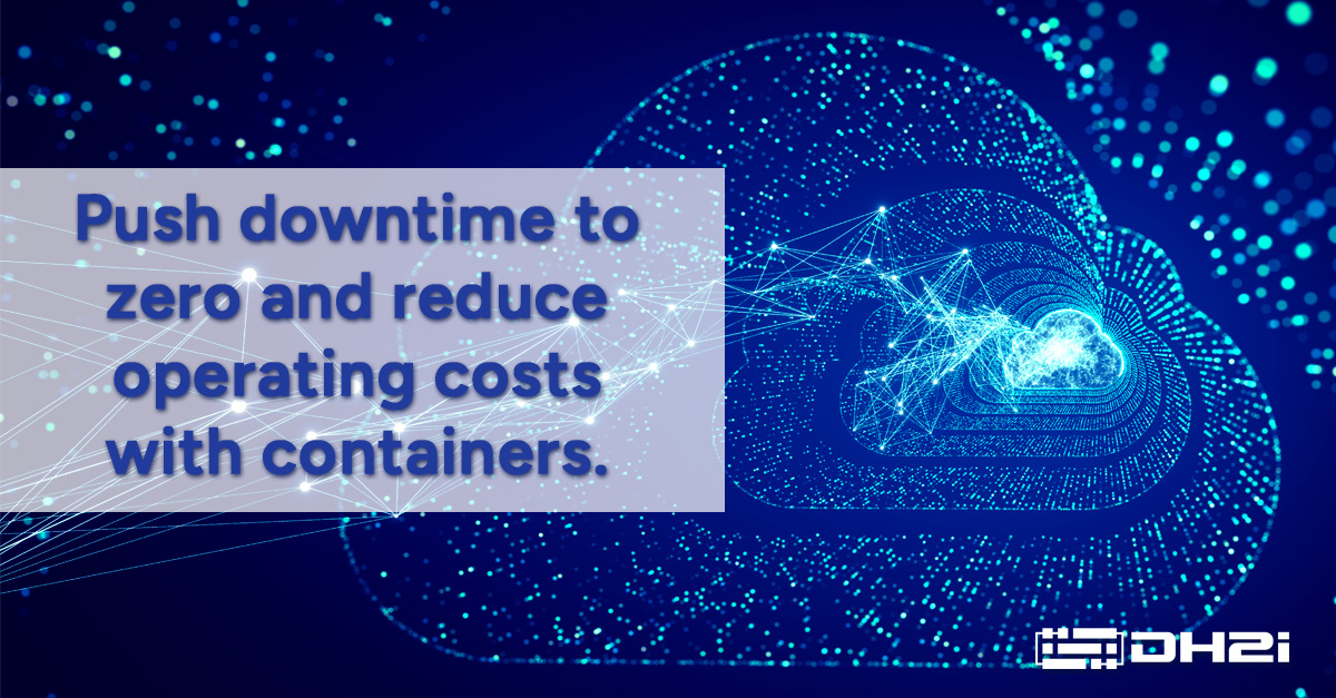 Containerize and Conquer: Achieve Your SQL Server Modernization Dreams