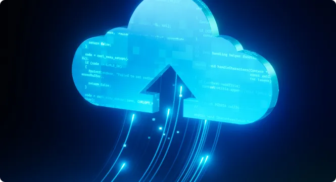 Different types of failover for different use cases.