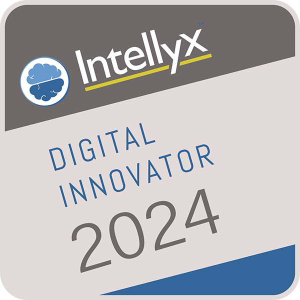 DH2i is an Intellyx 2024 Digital Innovator