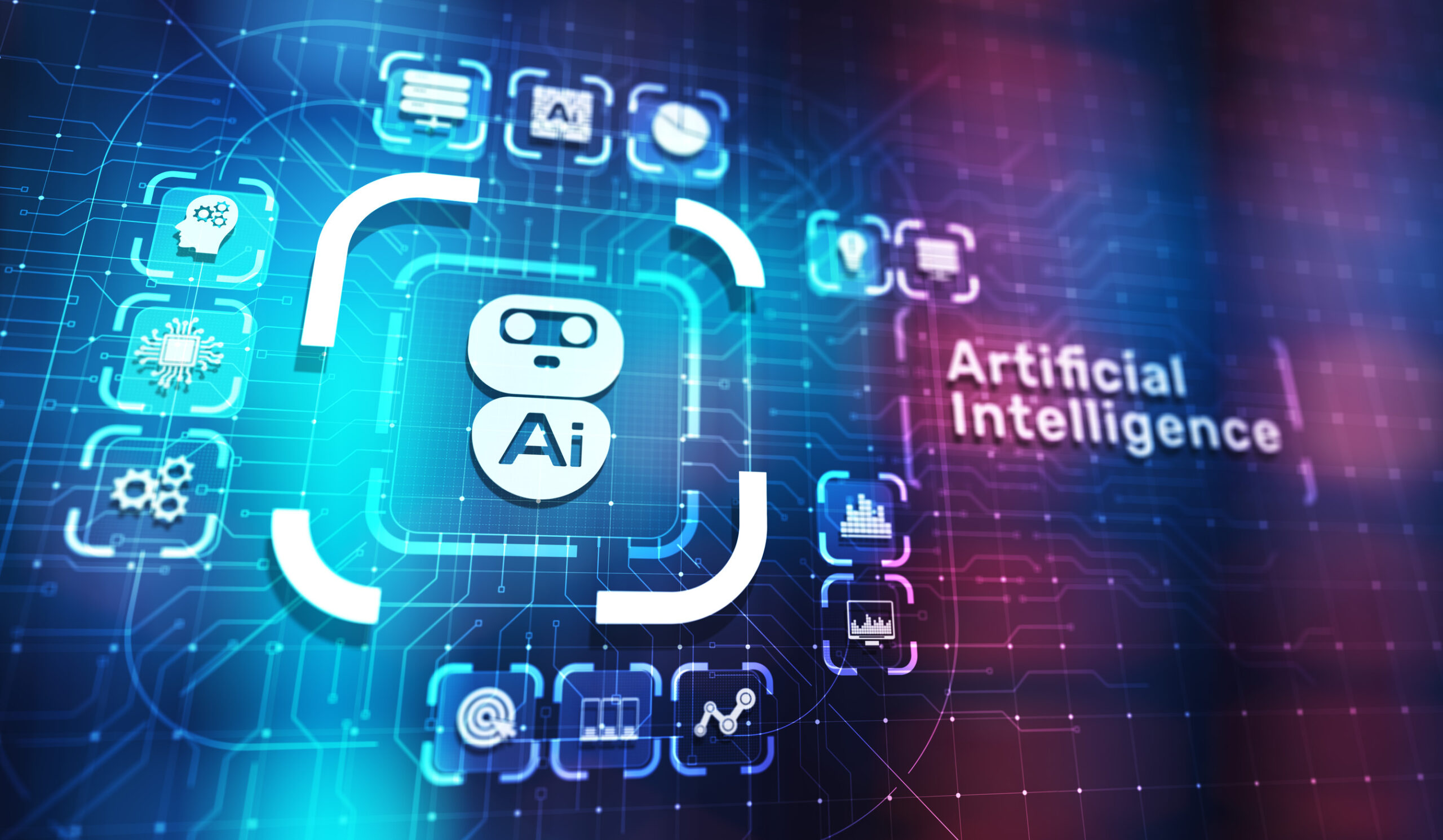 AI and High Availability Clustering – The Future of Self-Managing ...