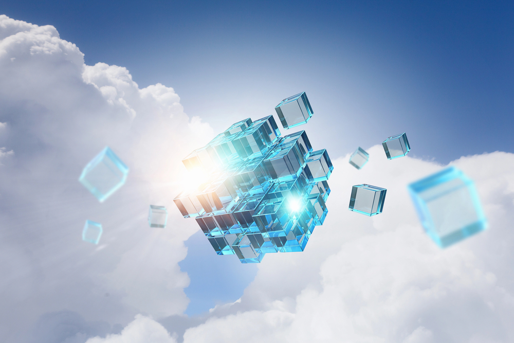 Cloud-Native HA and Kubernetes-driven DR