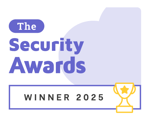 DH2i is a winner in the Security Infrastructure and Network Security category.