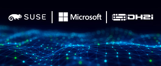 Create a unified SQL Server data estate webinar with Microsoft, SUSE, and DH2i.