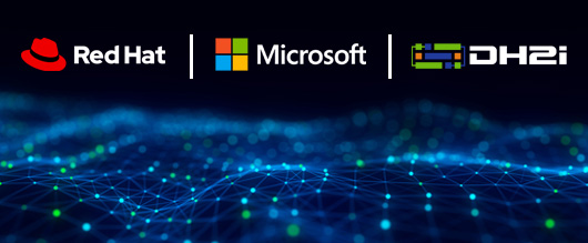 Join our SQL Server webinar with Microsoft and Red Hat.