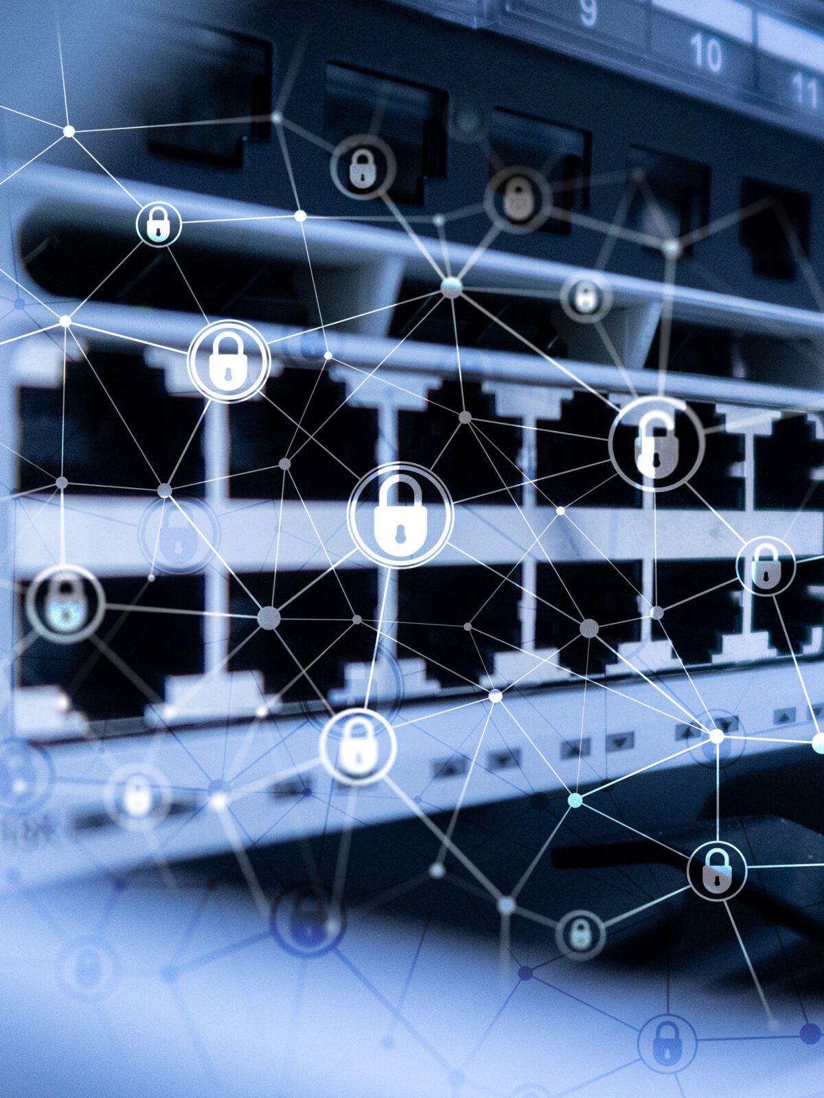 Virtual Private Network