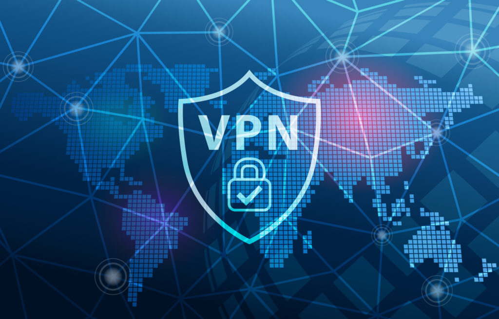 Virtual private network benefits for consumers and enterprise IT environments.