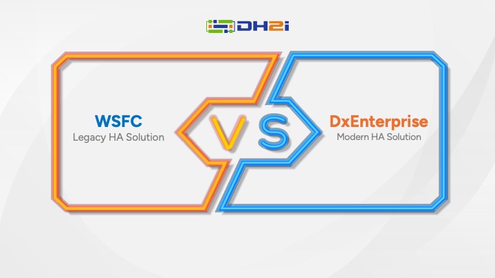 Learn how the high availability solution that you use for SQL Server can affect infrastructure footprint.