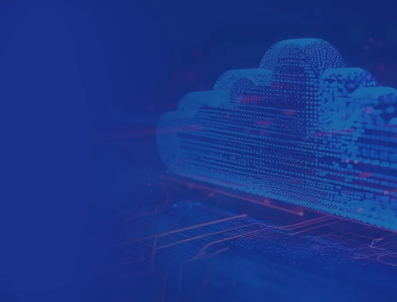 Cloud data
