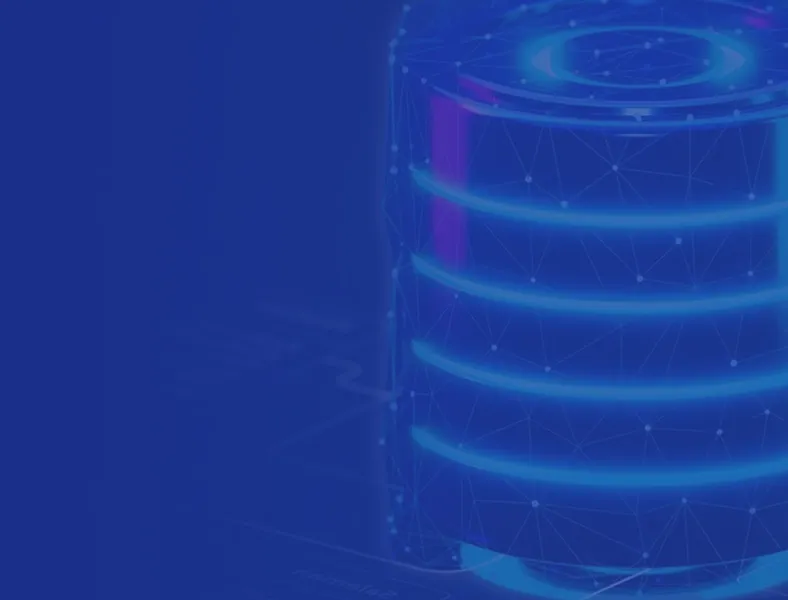 Server stack background