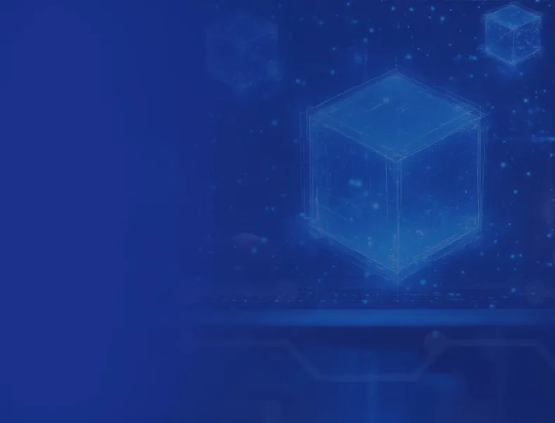Software container background