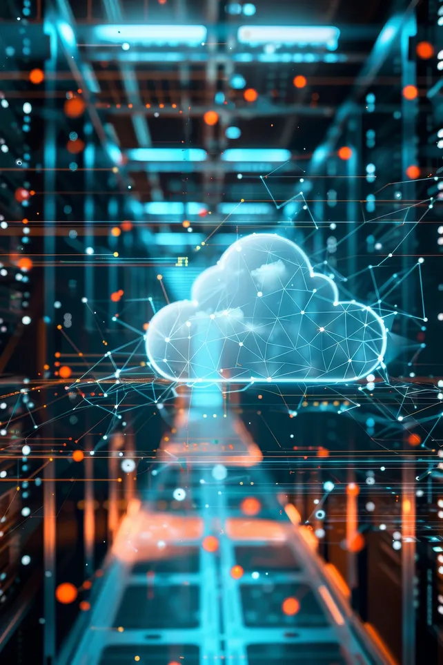 Hybrid Cloud